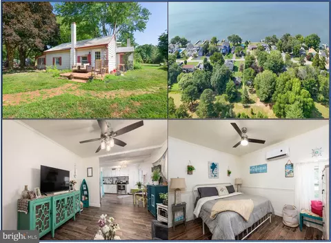 901 Chester River Dr, Grasonville, MD 21638