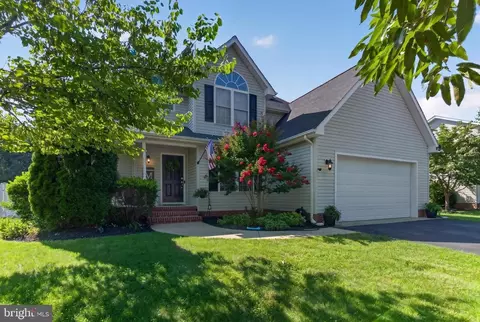 116 Reeand Ln, Church Hill, MD 21623