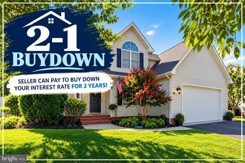 116 Reeand Ln, Church Hill, MD 21623