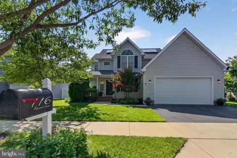 116 Reeand Ln, Church Hill, MD 21623