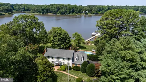 405 Quail Run Dr, Centreville, MD 21617