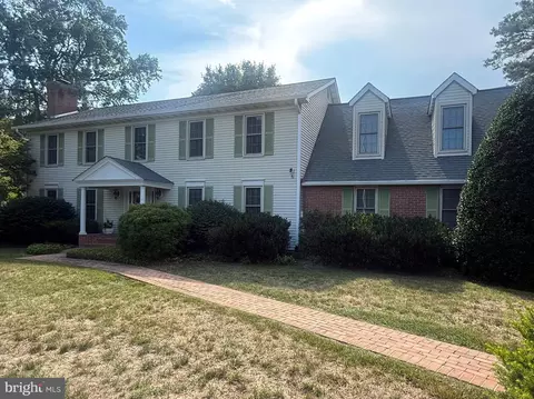 405 Quail Run Dr, Centreville, MD 21617
