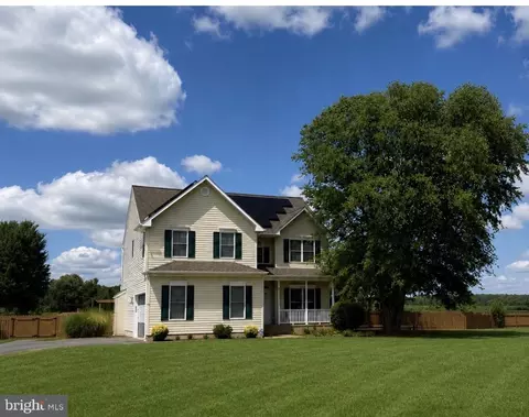 611 Clark Corners Rd, Centreville, MD 21617
