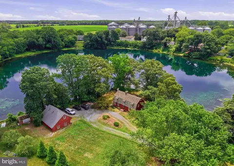 132 Denny Lake Rd, Wye Mills, MD 21679