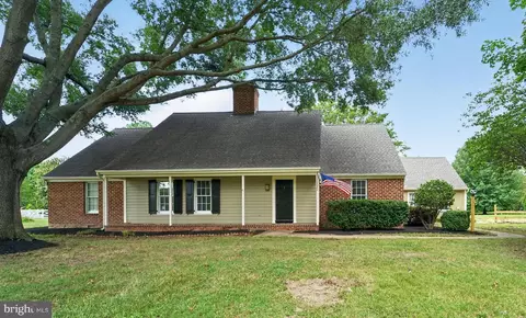 109 Governors Way, Queenstown, MD 21658