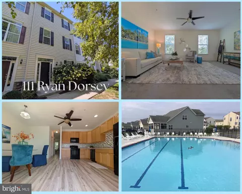 111 Ryan Dorsey Ln, Stevensville, MD 21666