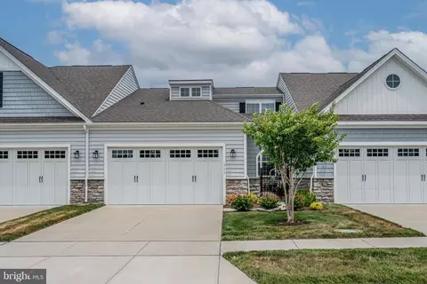 222 Moorings Cir #126, Stevensville, MD 21666