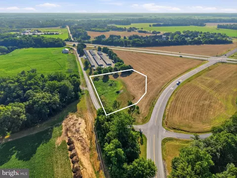 Chester River Heights Road, Millington, MD 21651
