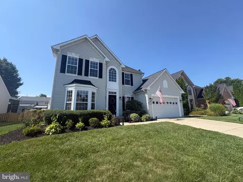 220 Creeks End Ln, Stevensville, MD 21666