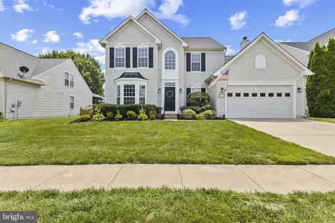 220 Creeks End Ln, Stevensville, MD 21666