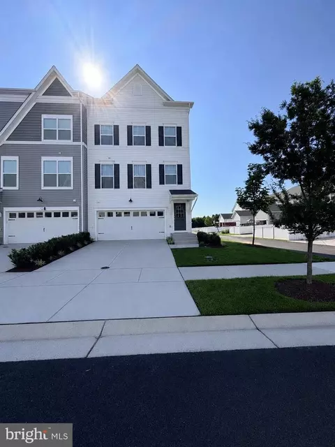 310 Allison Jane Dr #H-1, Stevensville, MD 21666