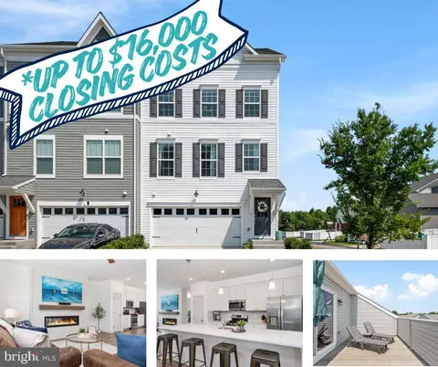 310 Allison Jane Dr #H-1, Stevensville, MD 21666
