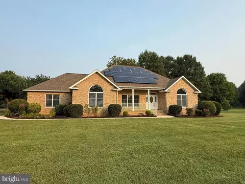 2810 Harvest Ct, Chester, MD 21619