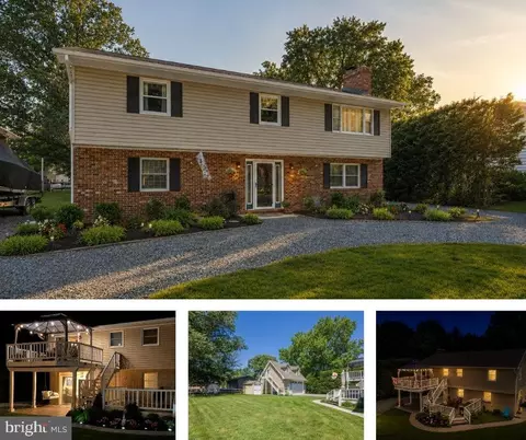 729 Kimberly Way, Stevensville, MD 21666