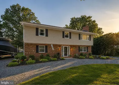 729 Kimberly Way, Stevensville, MD 21666