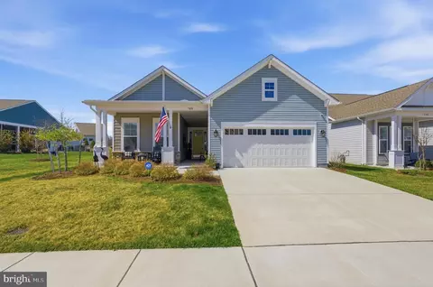 169 Harrier Way, Chester, MD 21619