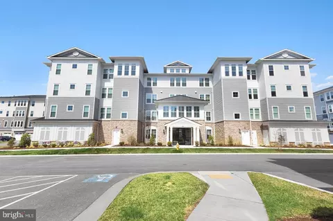111 Marshgrass Way #41, Chester, MD 21619