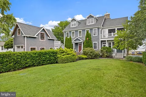 366 Queen Anne Rd, Stevensville, MD 21666