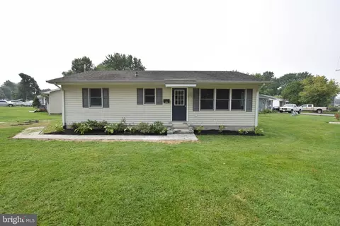 6808 Main St, Queenstown, MD 21658