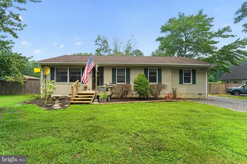 407 Sawmill Ln, Grasonville, MD 21638