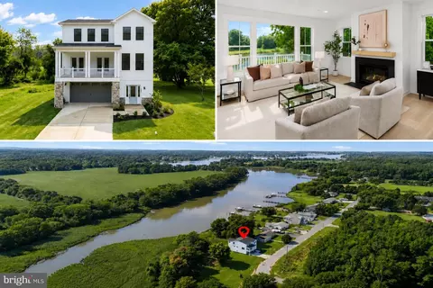 203 Riverside Dr, Chester, MD 21619