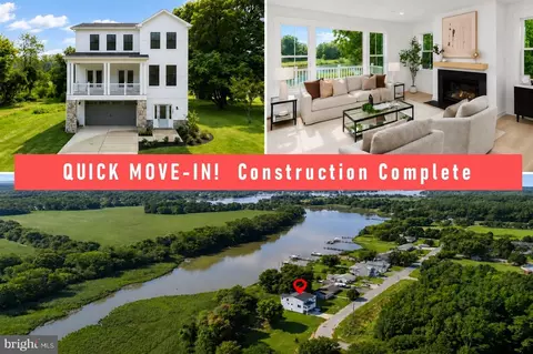 203 Riverside Dr, Chester, MD 21619