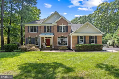 4 Prospect Bay Dr W, Grasonville, MD 21638