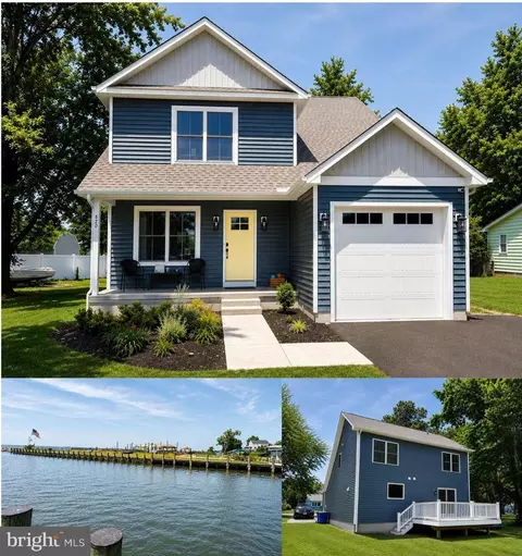 520 Chesapeake Ave, Stevensville, MD 21666