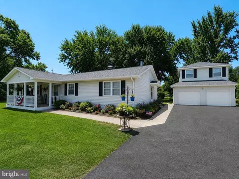 2200 Bennett Point Rd, Queenstown, MD 21658