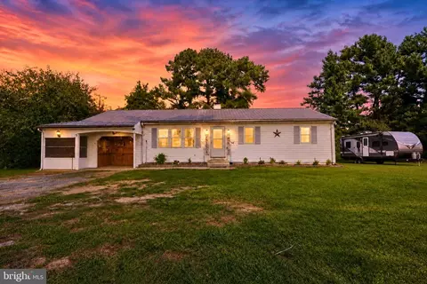 533 Round Top Rd, Chestertown, MD 21620