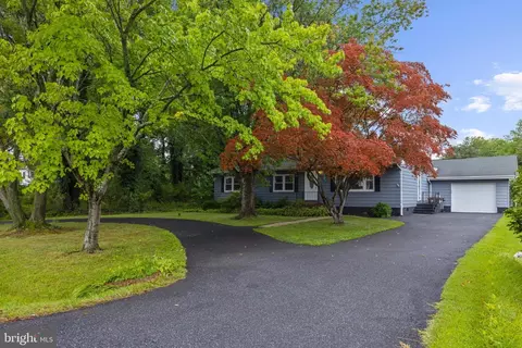 202 Allegany Rd, Stevensville, MD 21666