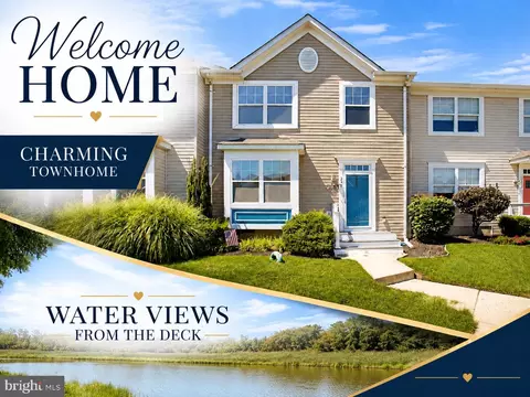 346 Creekside Commons Ct, Stevensville, MD 21666