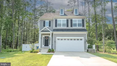 200 Ackerman Dr, Stevensville, MD 21666