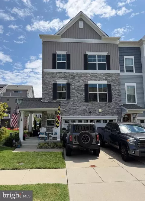 222 Jessica Lyn Ave #G5, Stevensville, MD 21666