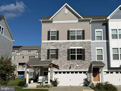 222 Jessica Lyn Ave #G5, Stevensville, MD 21666