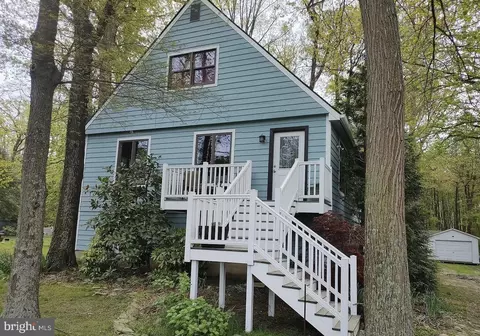 123 Kentmorr Rd, Stevensville, MD 21666