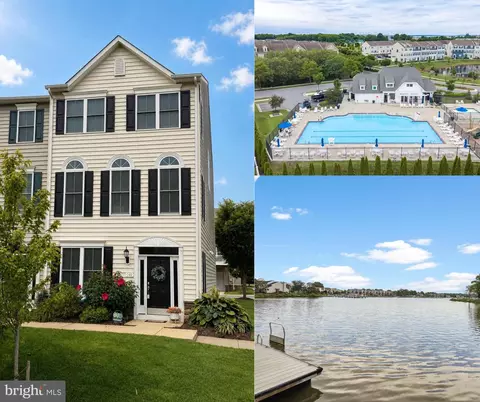 101 Branta Lndg, Stevensville, MD 21666