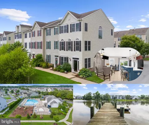 101 Branta Lndg, Stevensville, MD 21666