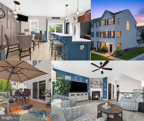 101 Branta Lndg, Stevensville, MD 21666