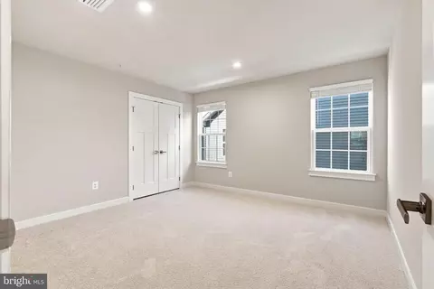 Bedroom - 106 Pixie Ct, Grasonville, MD 21638 photo 6 of 6