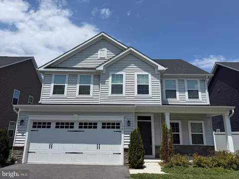 106 Pixie Ct, Grasonville, MD 21638