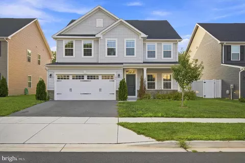 106 Pixie Ct, Grasonville, MD 21638