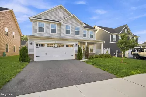 Exterior - 106 Pixie Ct, Grasonville, MD 21638 photo 2 of 3