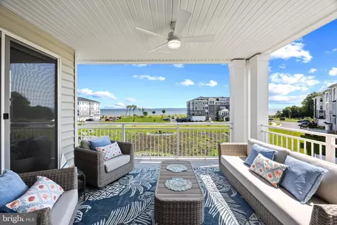 201 Switchgrass Way #34, Chester, MD 21619