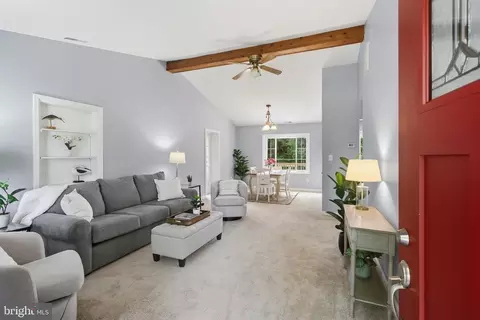 107 Trequassin Dr, Stevensville, MD 21666