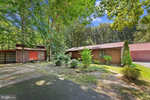 1520 John Brown Rd, Queenstown, MD 21658