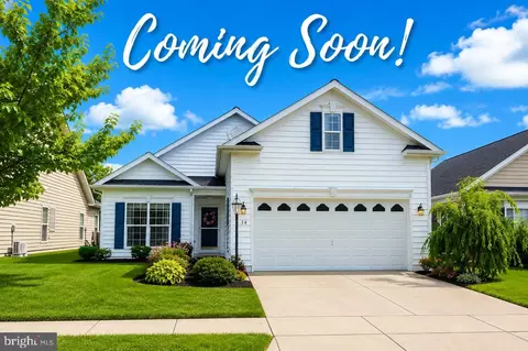 214 Harmony Way, Centreville, MD 21617