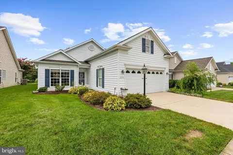 214 Harmony Way, Centreville, MD 21617