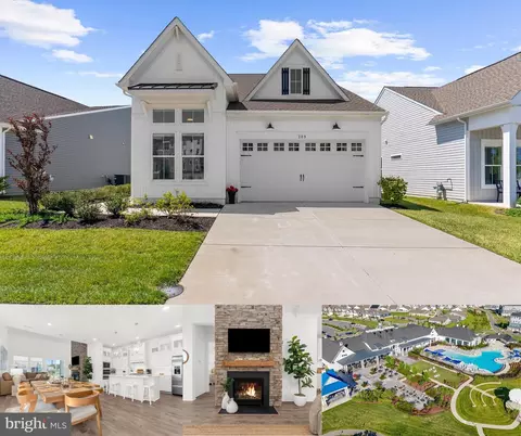 209 Harrier Way, Chester, MD 21619