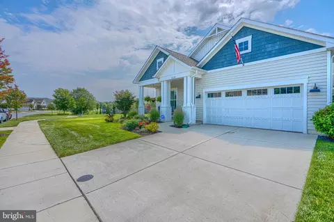 320 Bayberry Dr, Chester, MD 21619